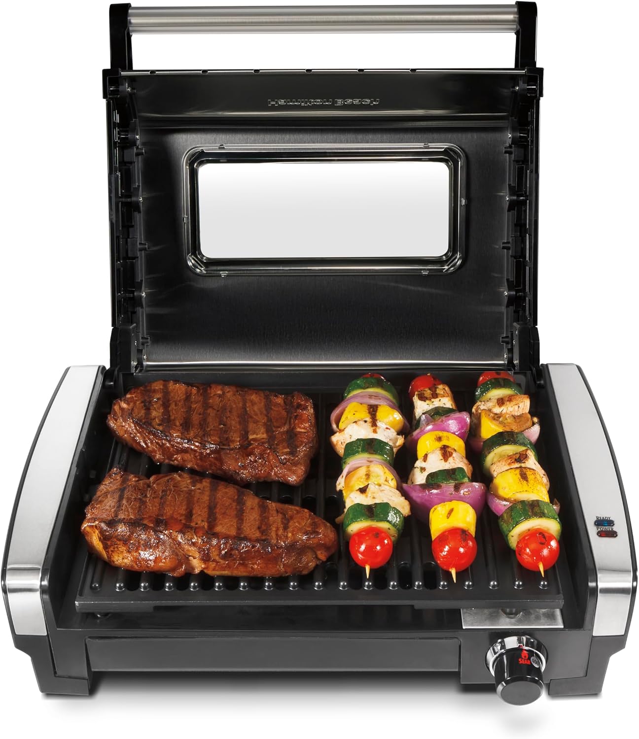 Electric Grills